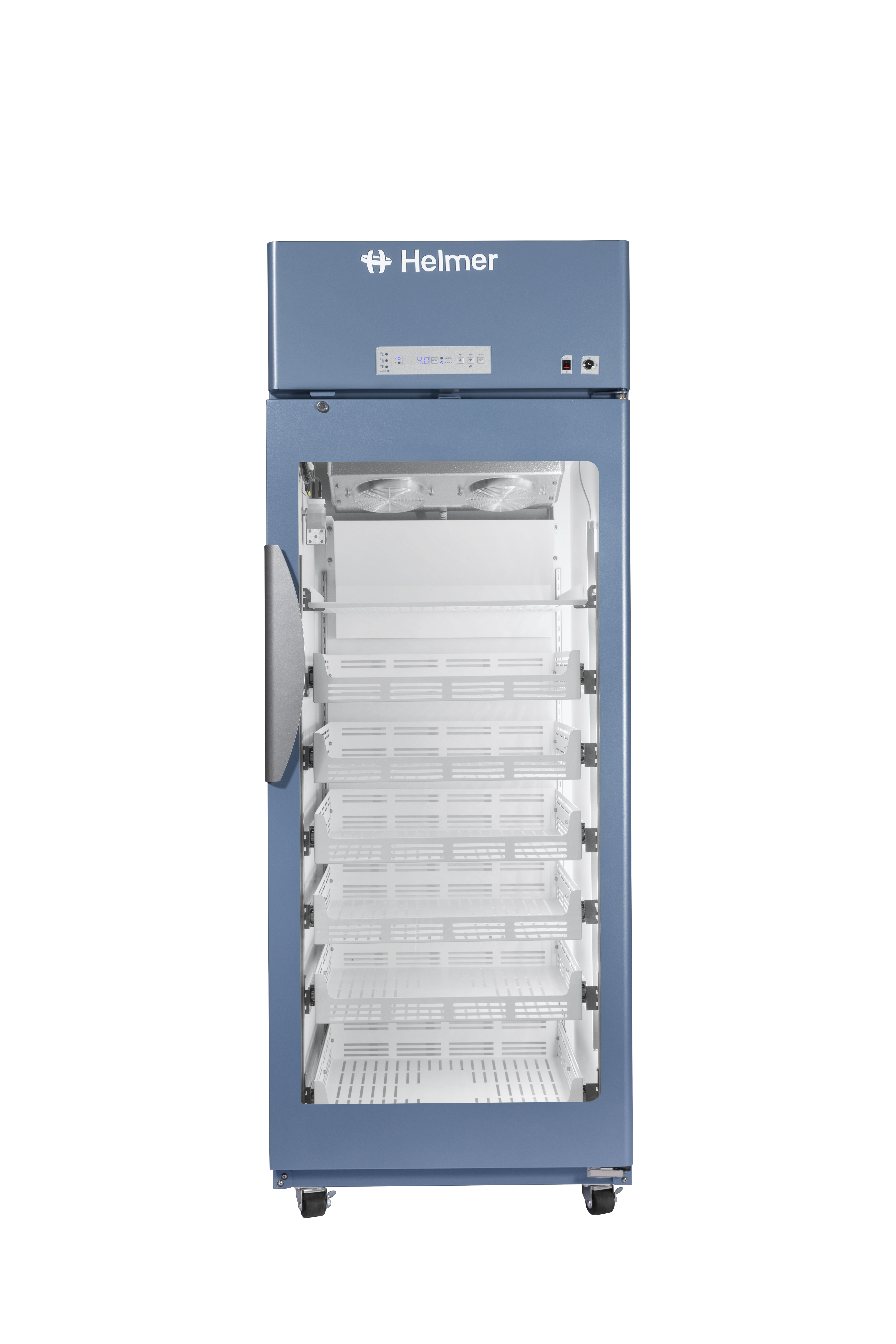 Pharmacy Refrigerators view 9